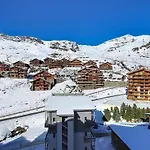 Les Olympiades-19 By Interhome Appartement