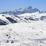Appartement Les Olympiades-19 By Interhome Val Thorens
