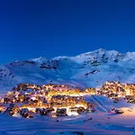 Appartement Les Olympiades-19 By Interhome Val Thorens