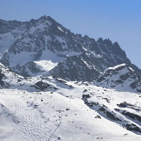 Les Olympiades-19 By Interhome * Валь-Торанс